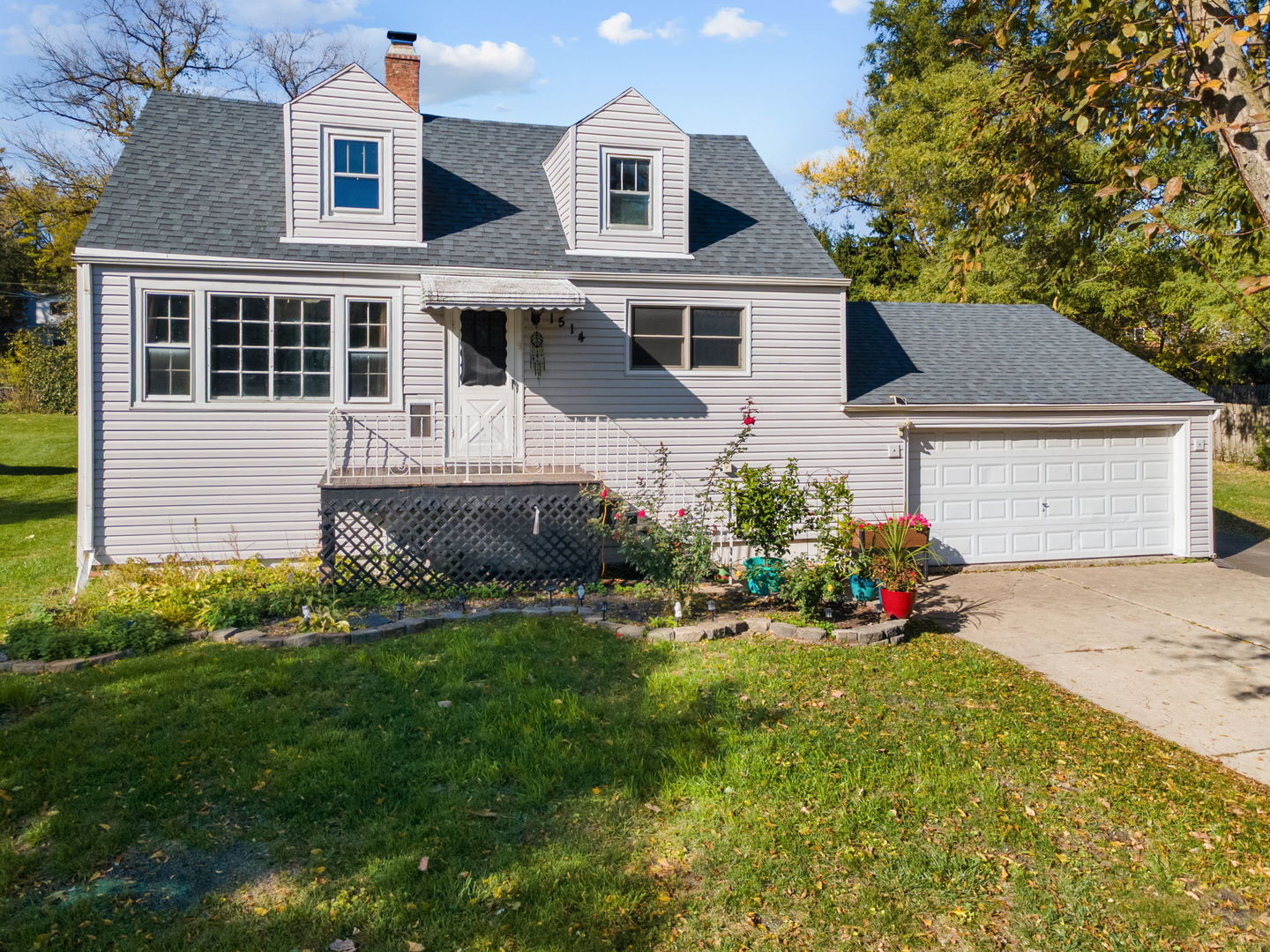 1514 N Harrison Street Property Photo 1