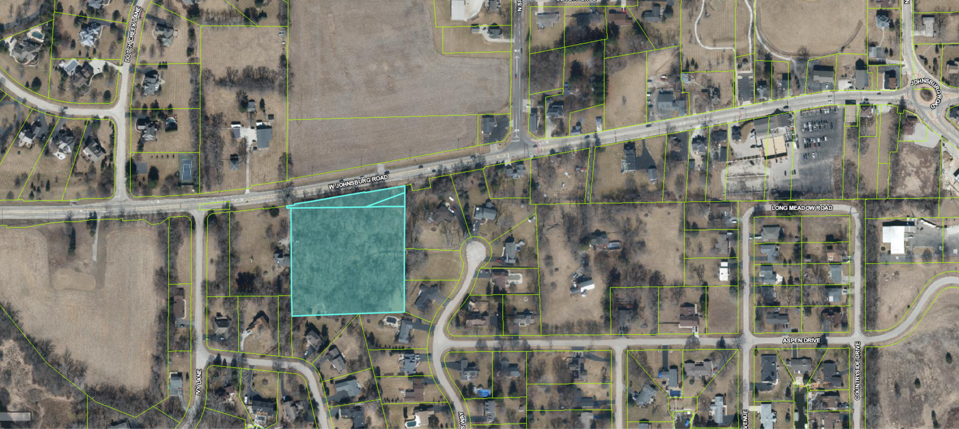 0000 Johnsburg Road Property Photo 3