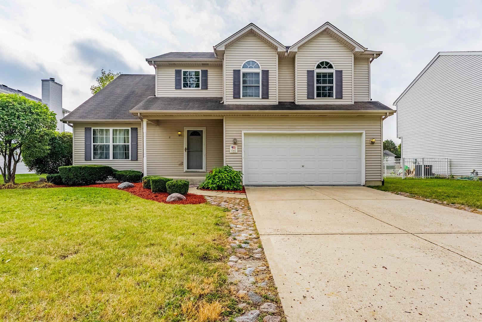 5302 Meadowbrook Street Property Photo 1