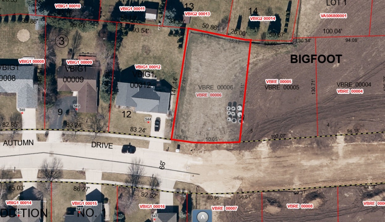 Lt6 Autumn Drive Property Photo 1