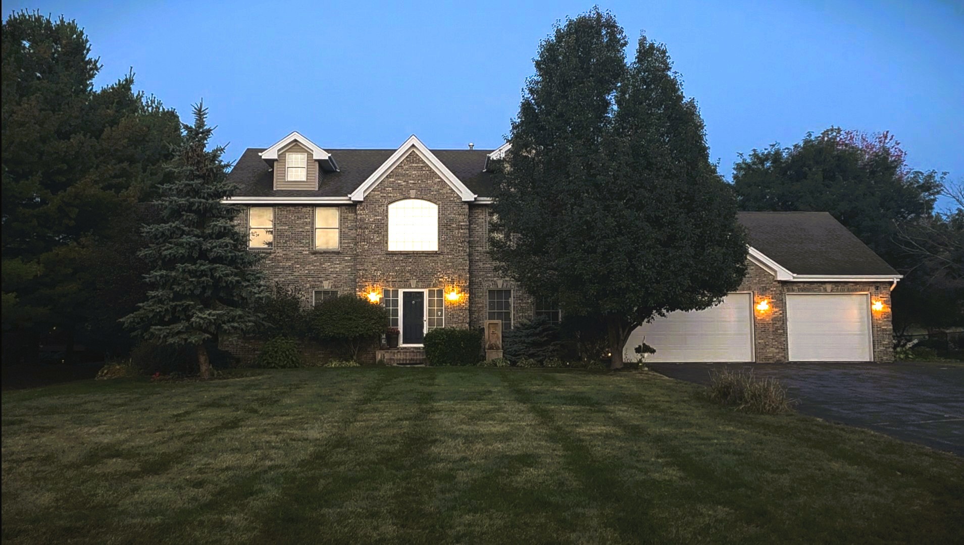 11939 Argyle Road Property Photo 1