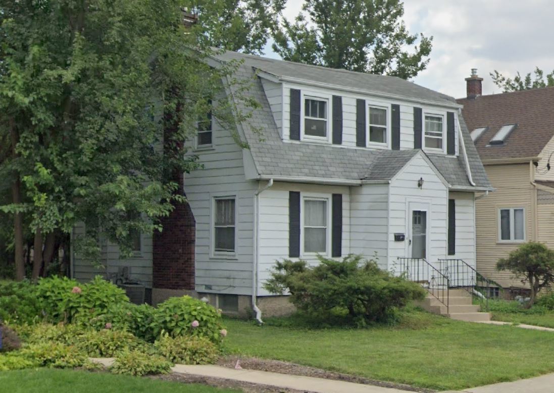 421 Leonard Street Property Photo 1