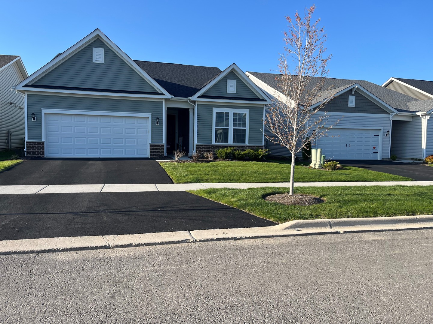 3106 Adelwood Circle Property Photo 1