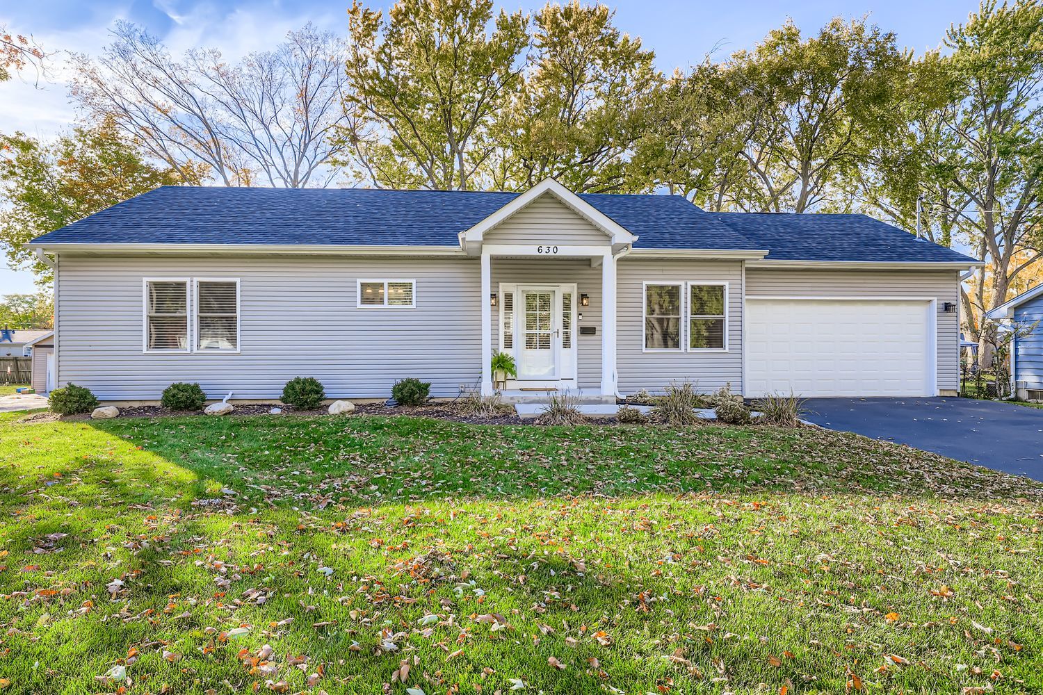 630 N Buell Avenue Property Photo 1