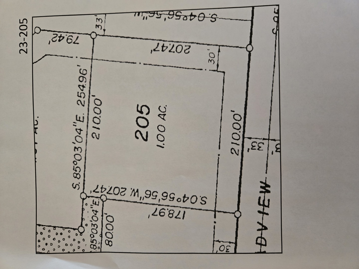 23205 Blackberry Court Property Photo 1