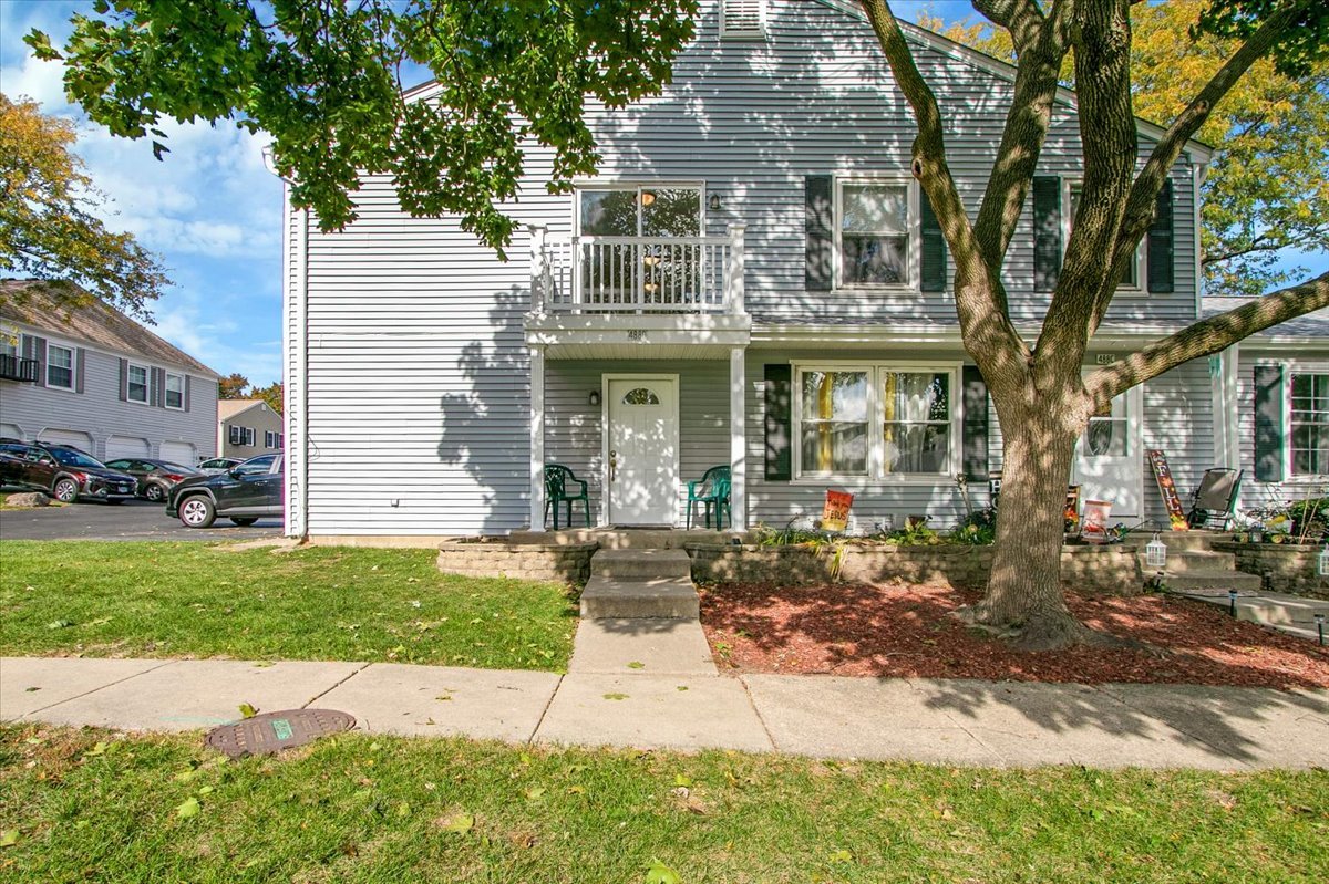 488 Darlene Lane D Property Photo 1