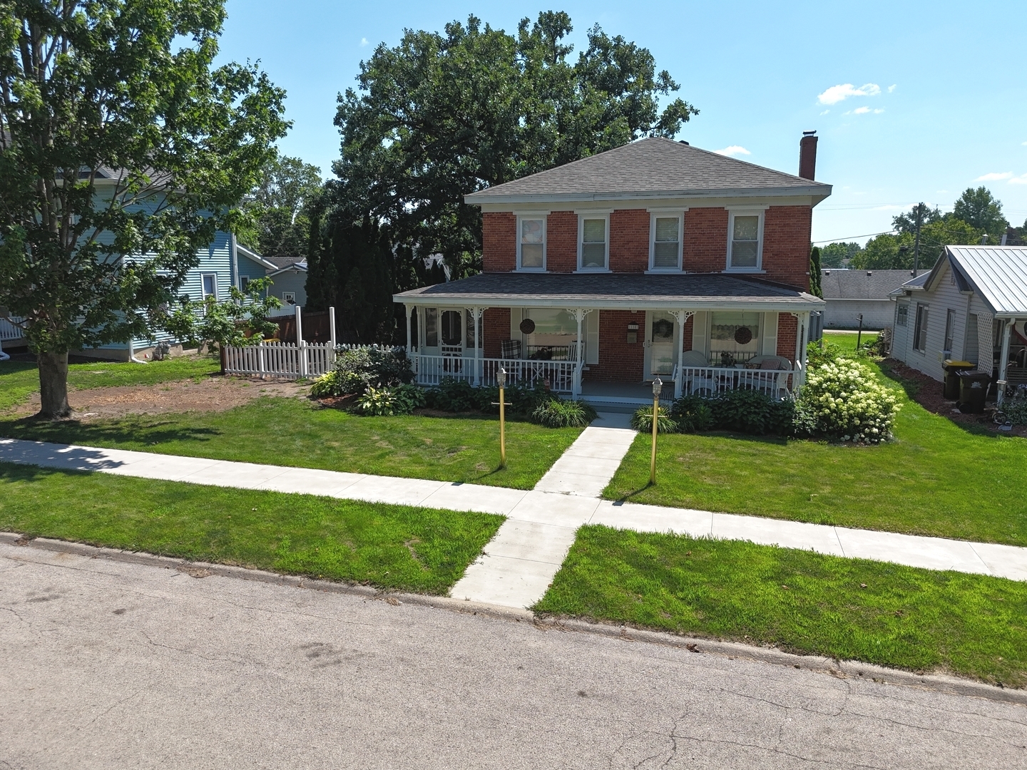 110 W Mason Street Property Photo 1