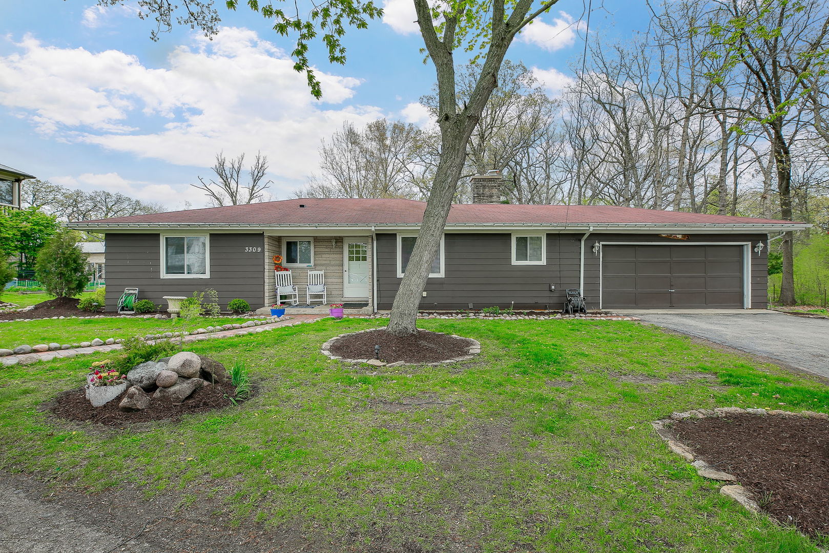 3309 York Road Property Photo