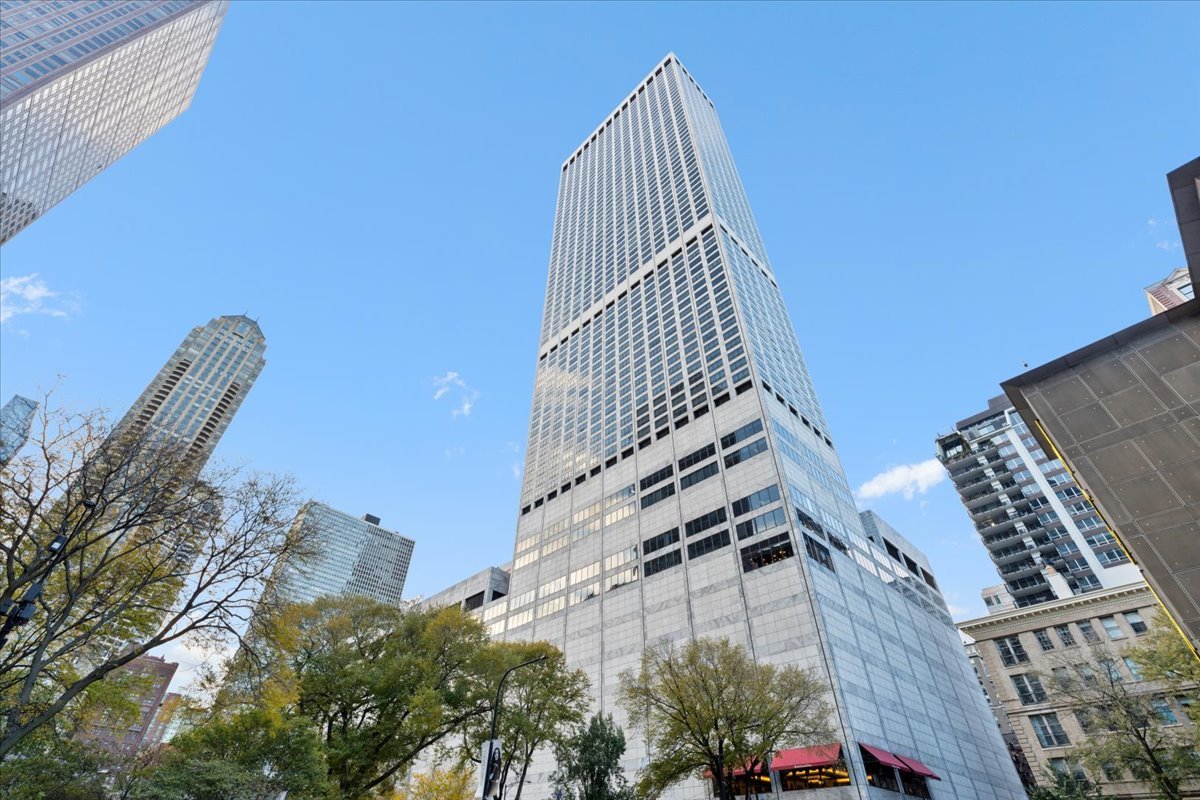 180 E PEARSON Street 4002 Property Photo 1