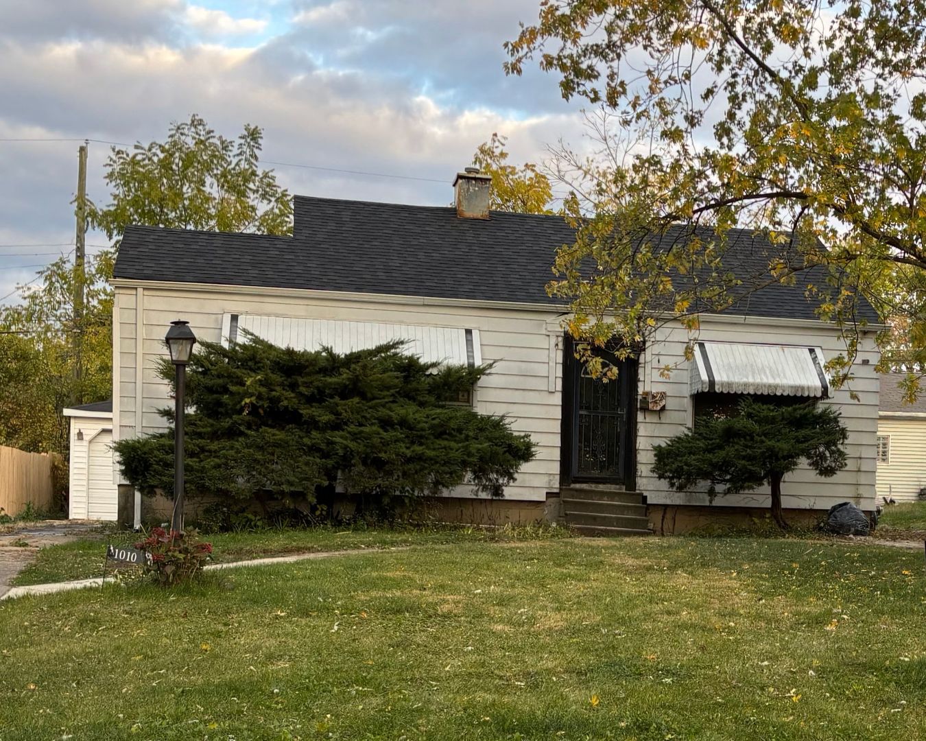 1010 Helen Avenue Property Photo 1