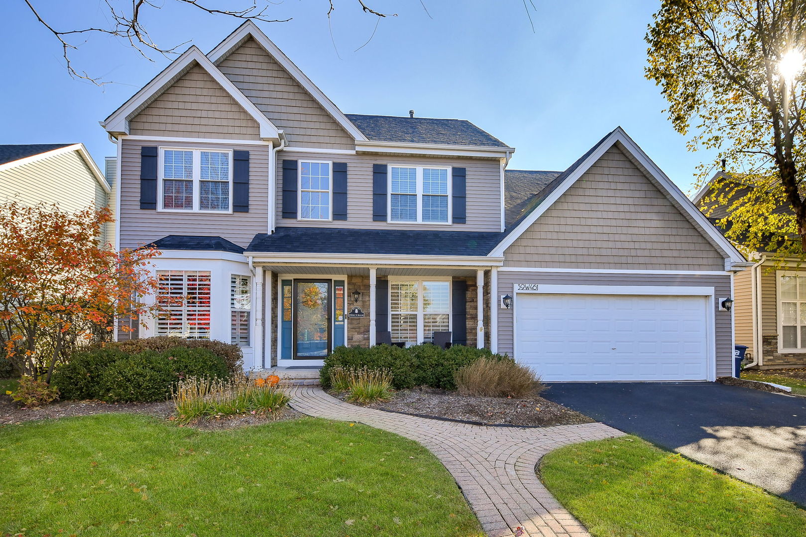 39W461 W Mallory Drive