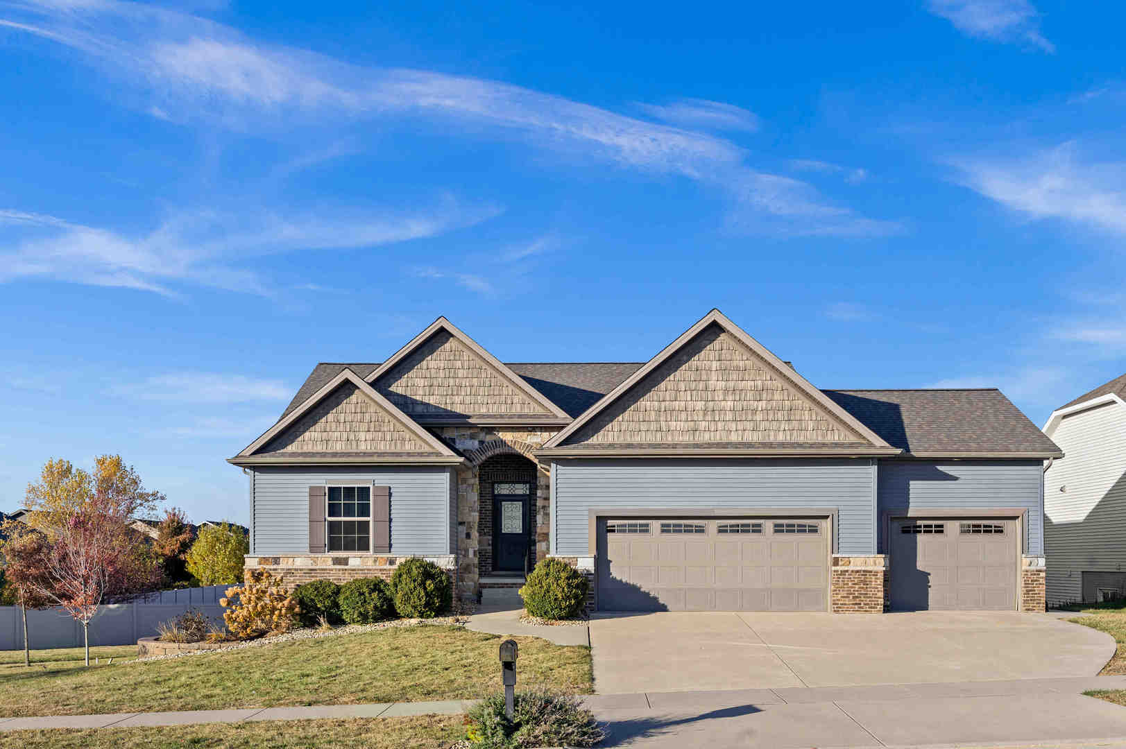 2526 Red Rock Road Property Photo 1