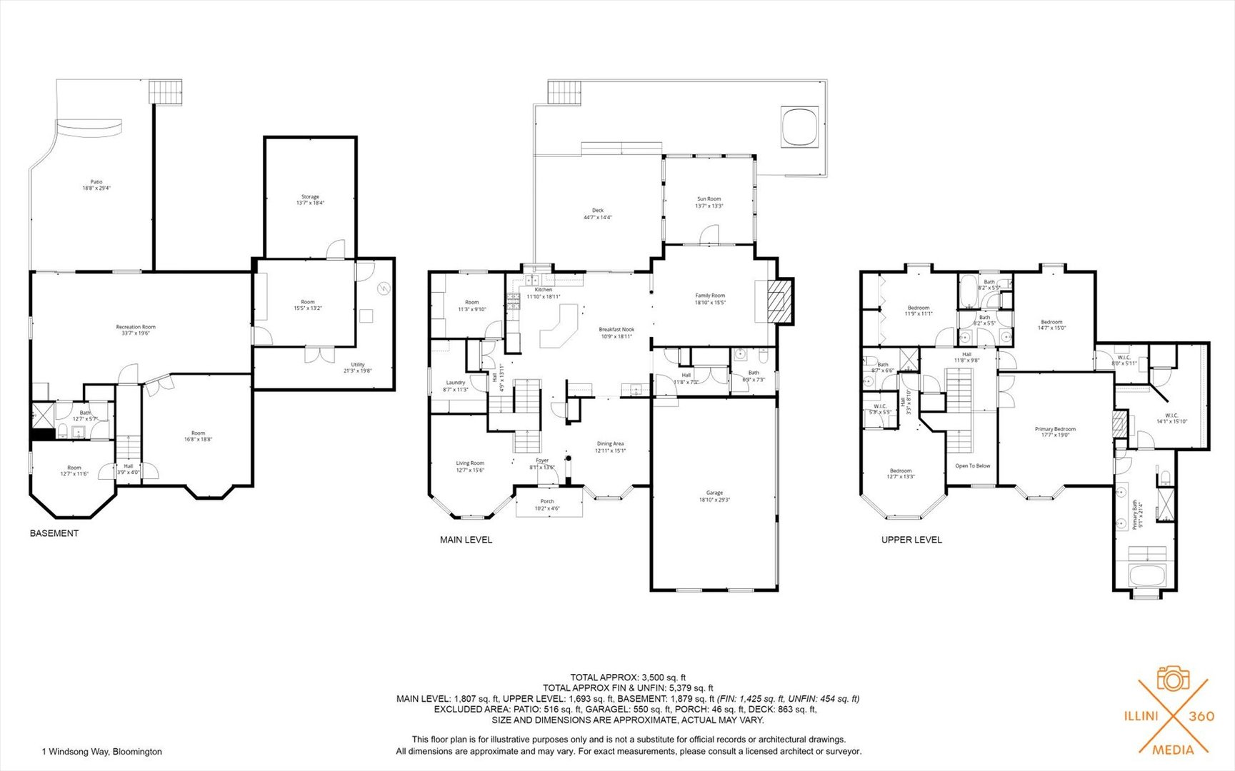 1 Windsong Way Property Photo 91