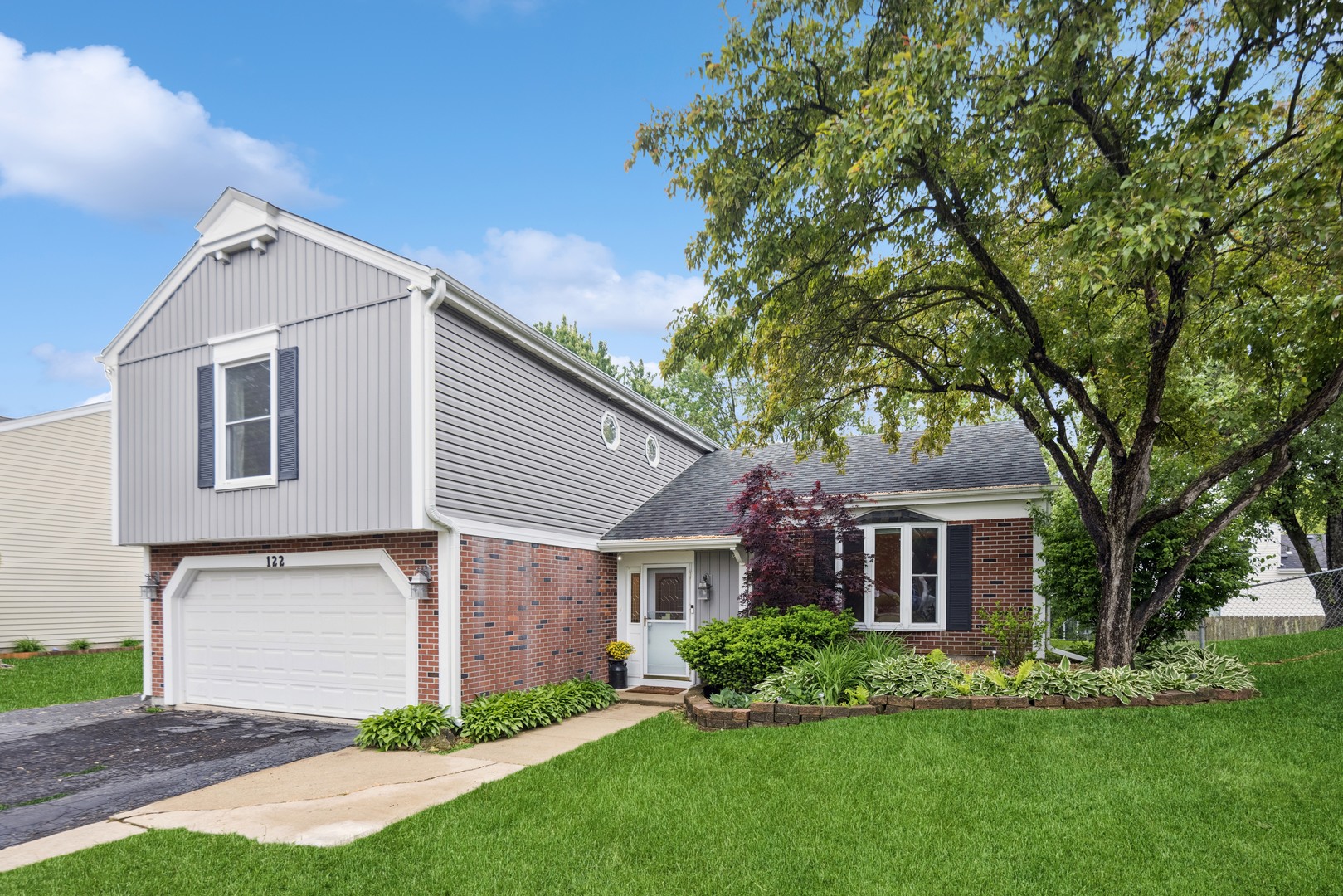 122 E Sherman Street