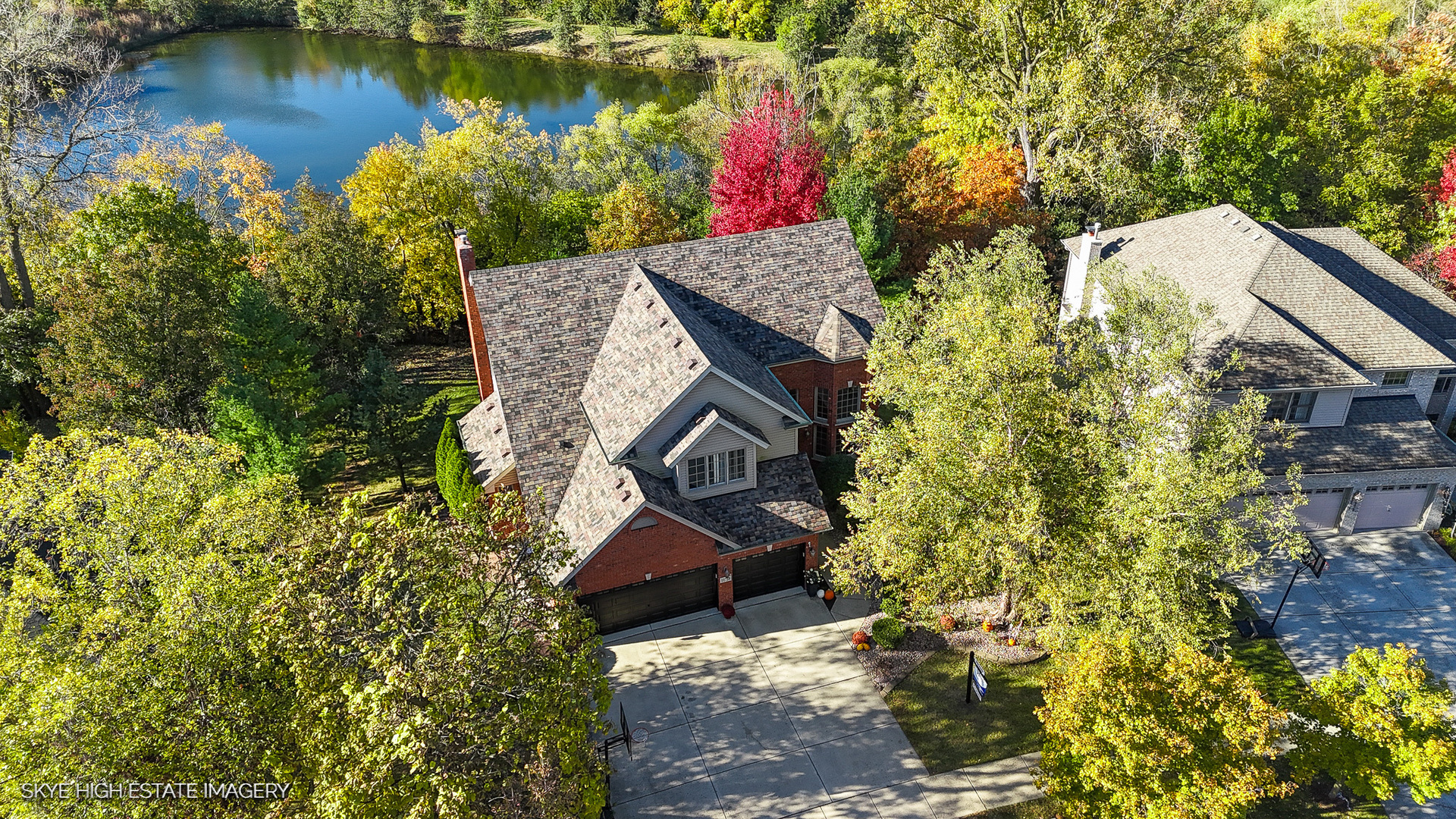 11725 Cooper Way Property Photo 1