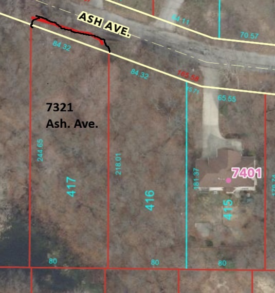 7321 Ash Avenue Property Photo 1