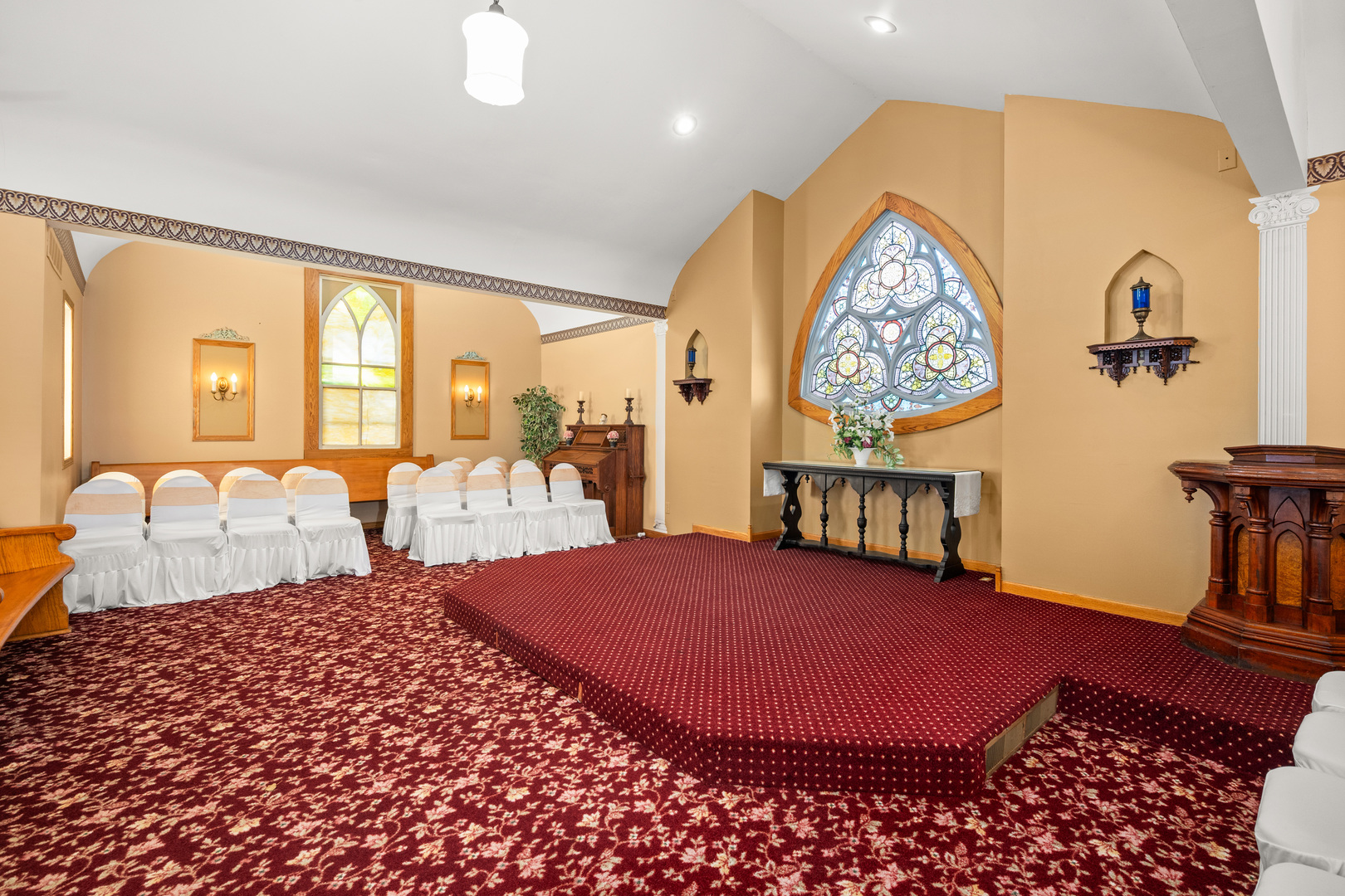 15165 Quigley Road Property Photo 9