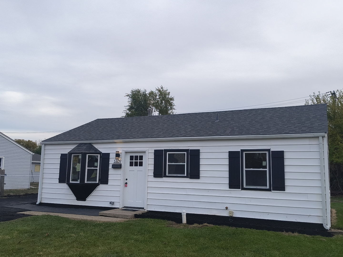 1609 Marlboro Lane Property Photo 1