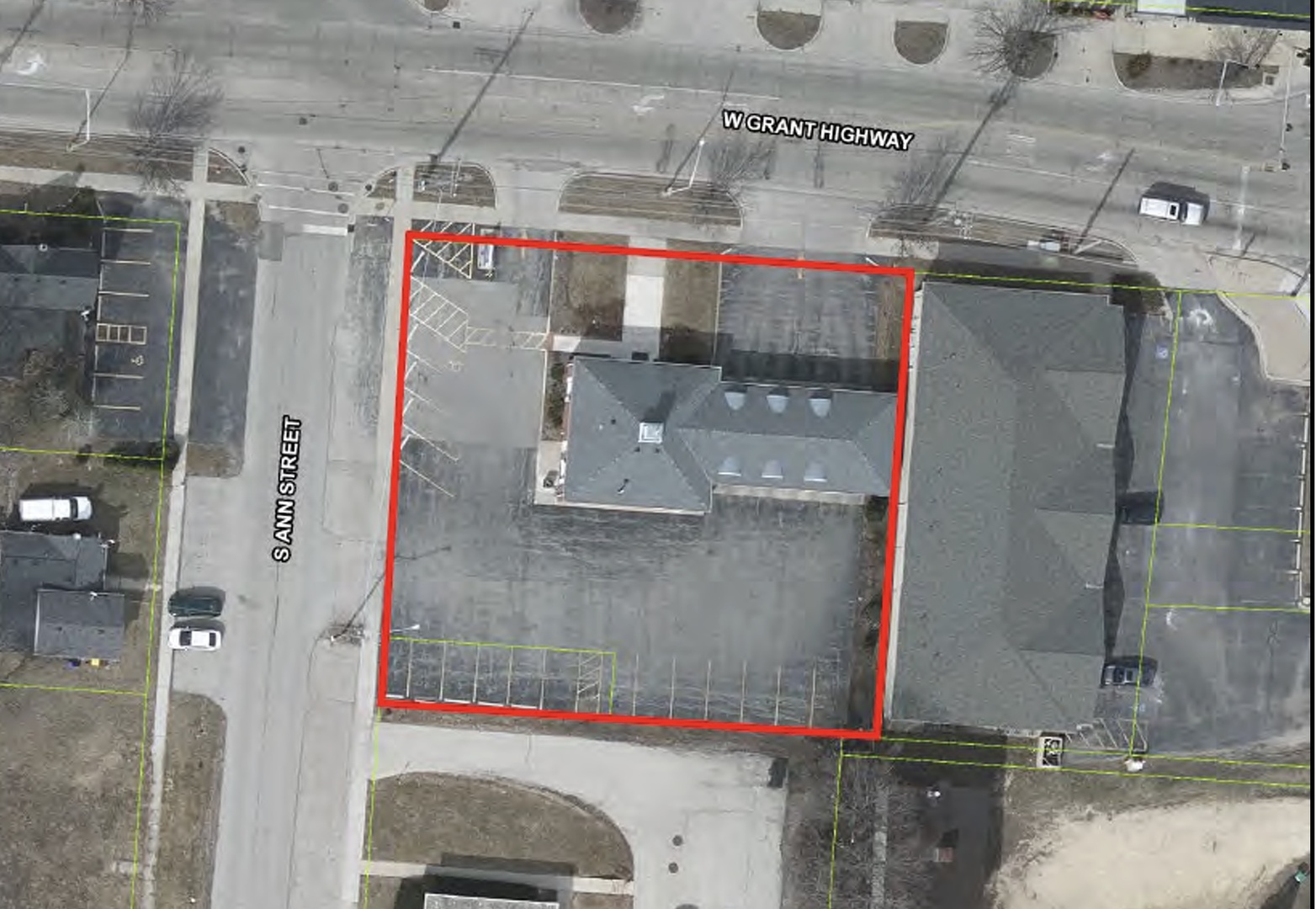 123 W Grant Highway Property Photo 6