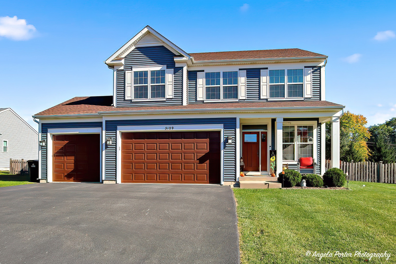 3109 Talismon Lane Property Photo 1