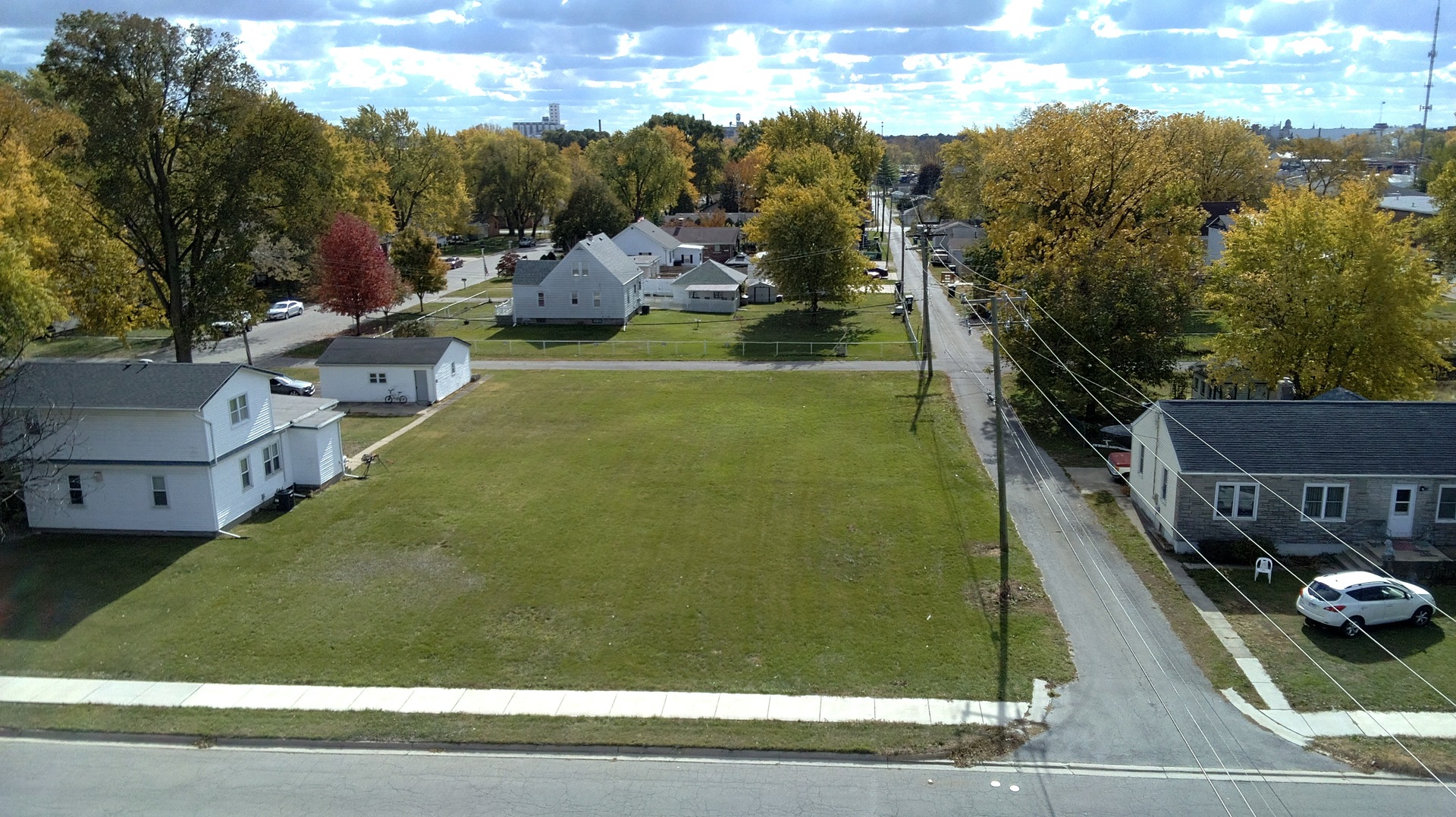 0 Broadway Street