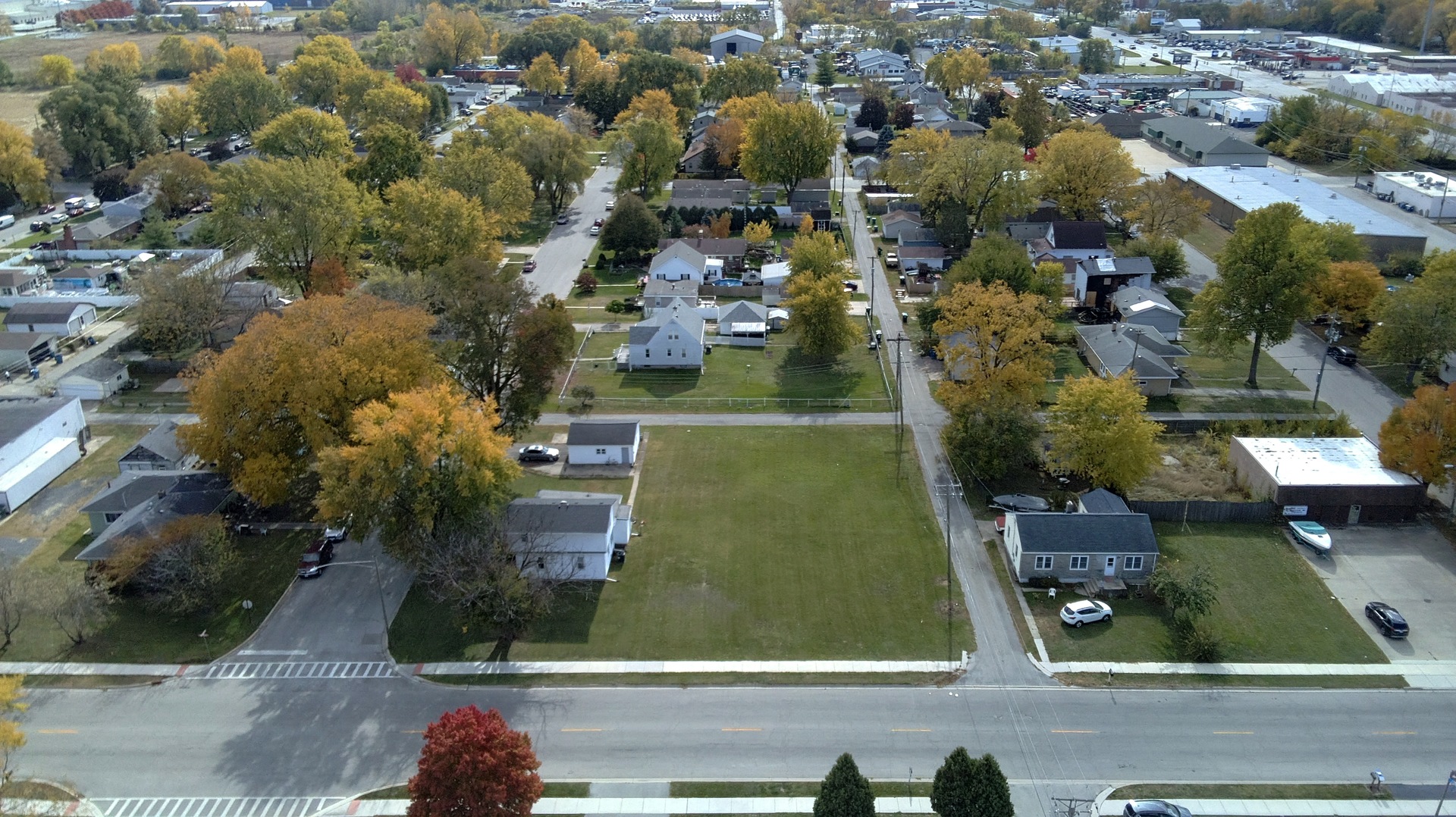 0 Broadway Street Property Photo 2
