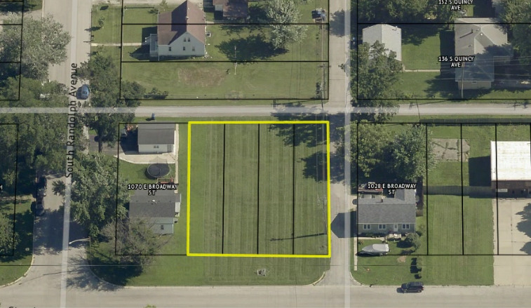 0 Broadway Street Property Photo 5