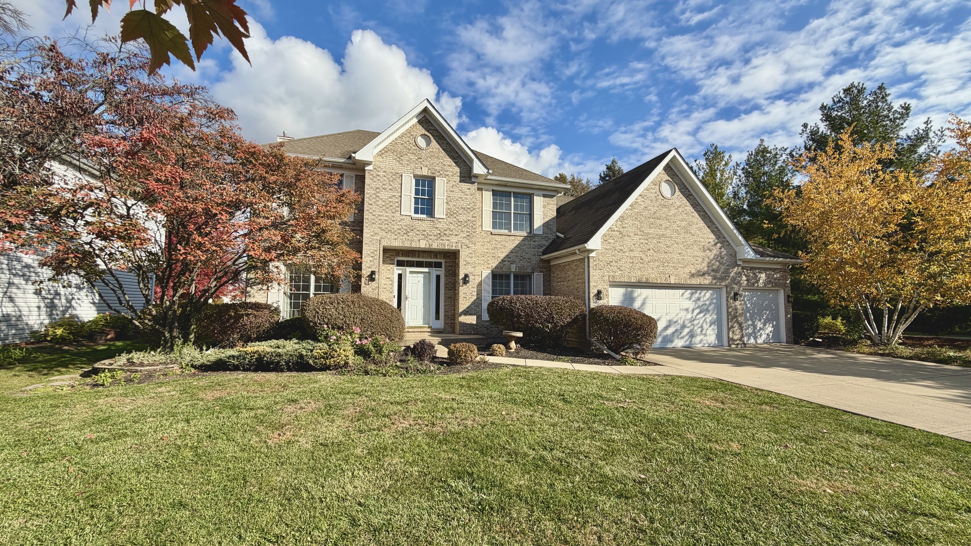 24616 Lincolnway Street Property Photo 1