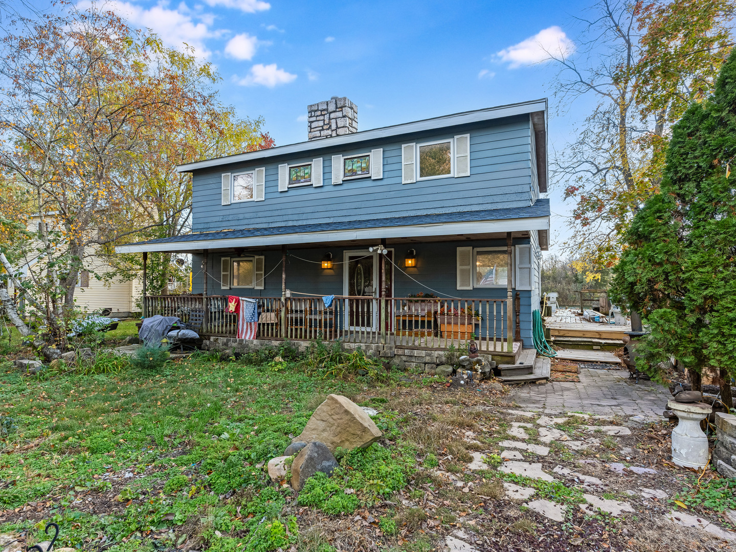72 Largemouth Lane Property Photo 1