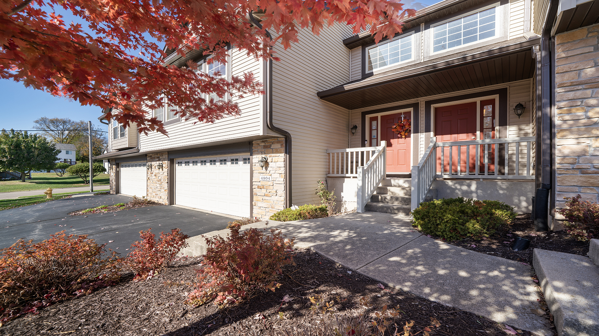 4804 Majestic Pass 0 Property Photo 1