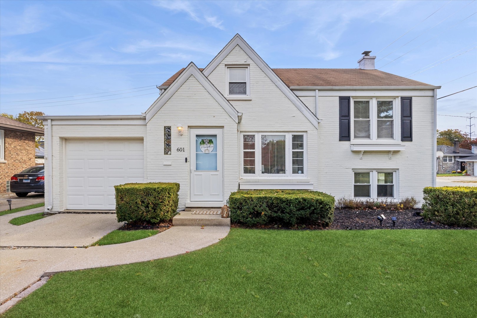 601 Homestead Road Property Photo 1