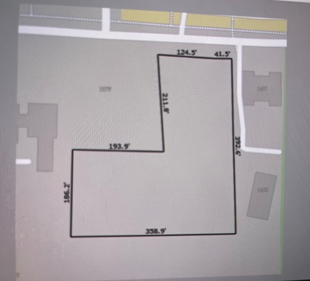 Lot 1 Reckinger Road Property Photo 1