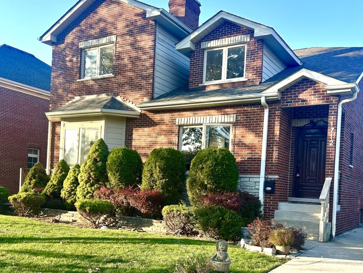 1712 Woodland Avenue Property Photo 1