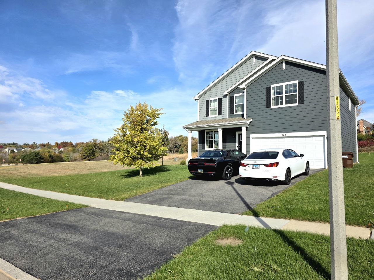 2381 Fairview Circle Property Photo 1