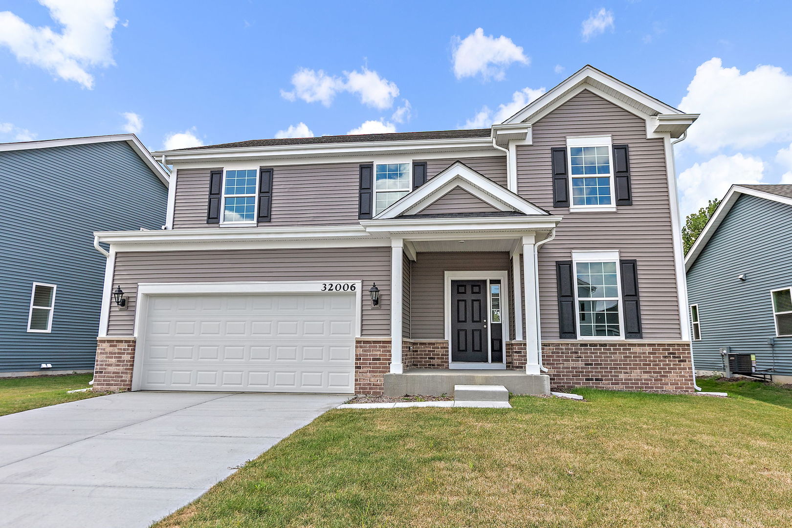 32006 Savannah Drive Property Photo 1