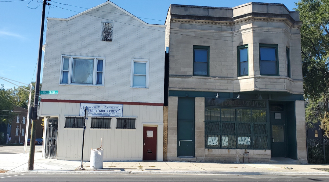 5154 S Halsted Street Property Photo 1