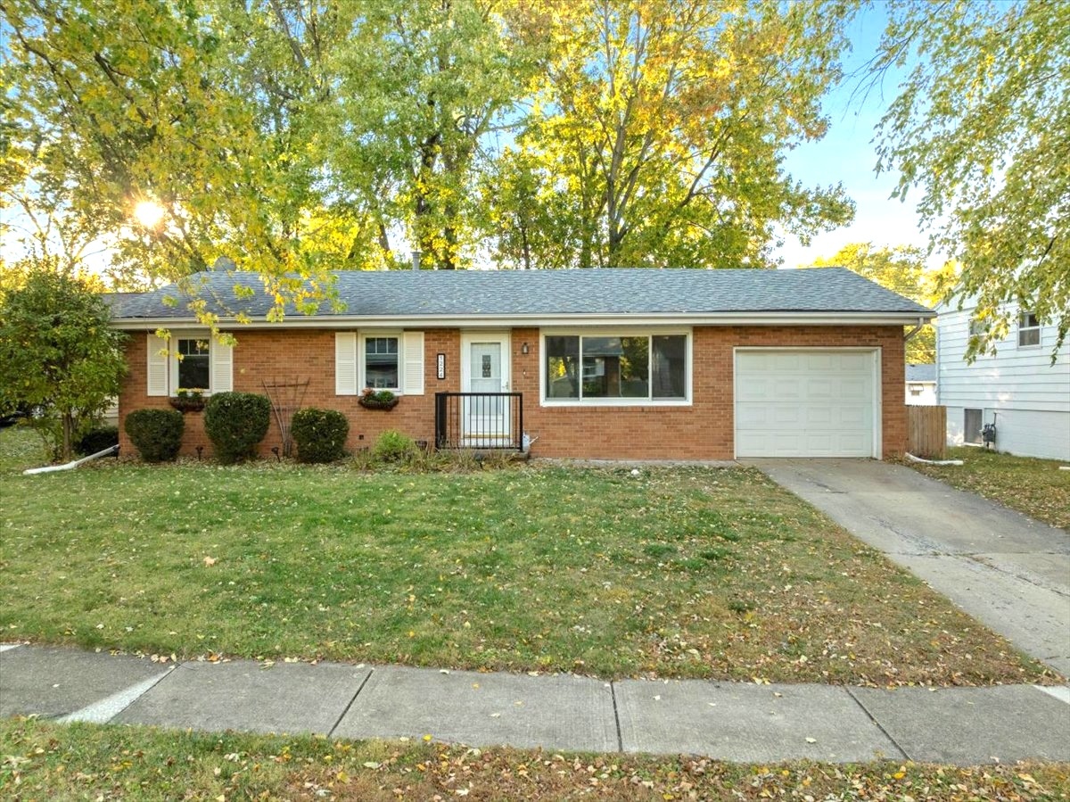 1224 Townley Drive Property Photo 1