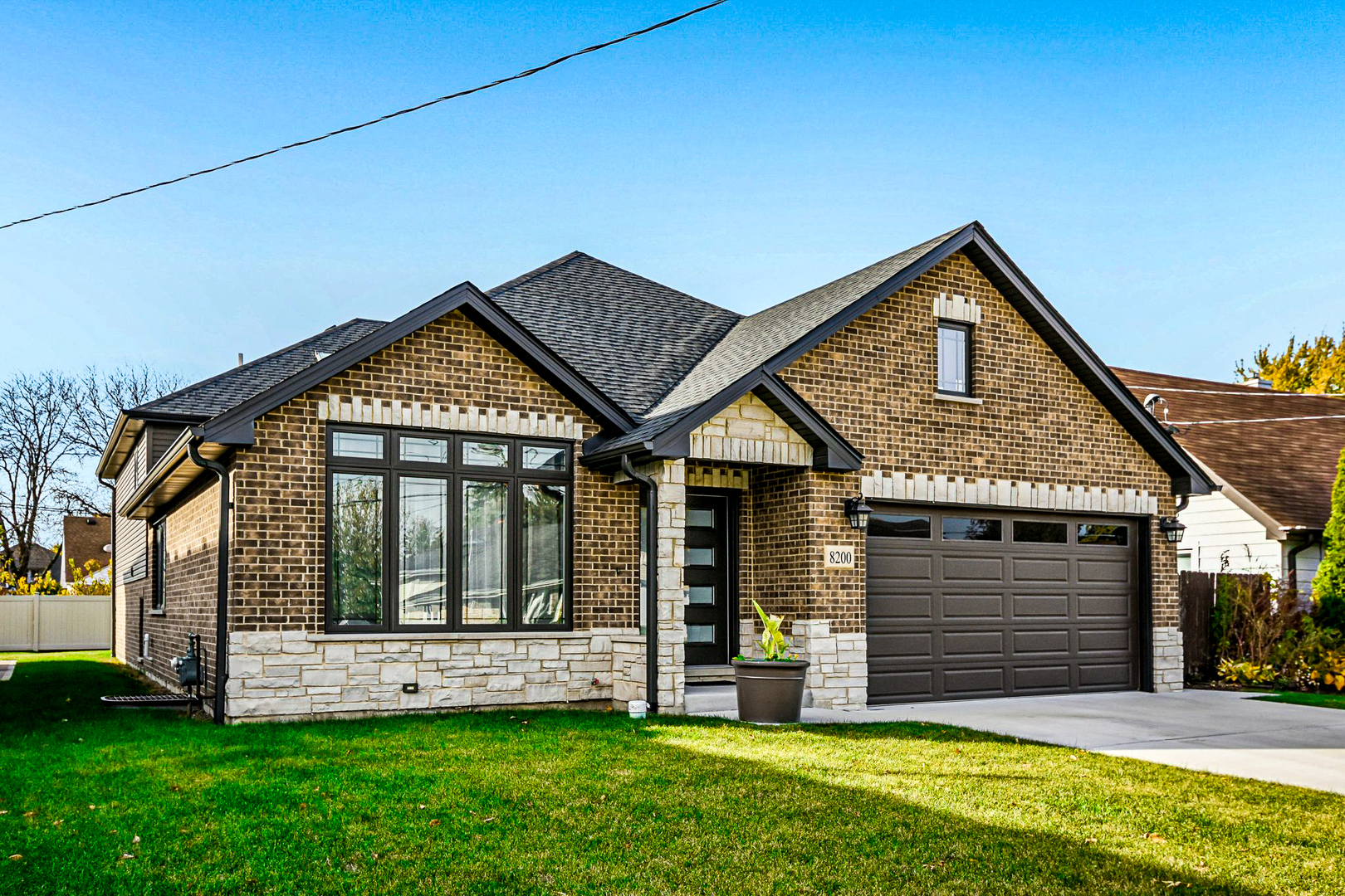 8200 S Normandy Avenue Property Photo 1