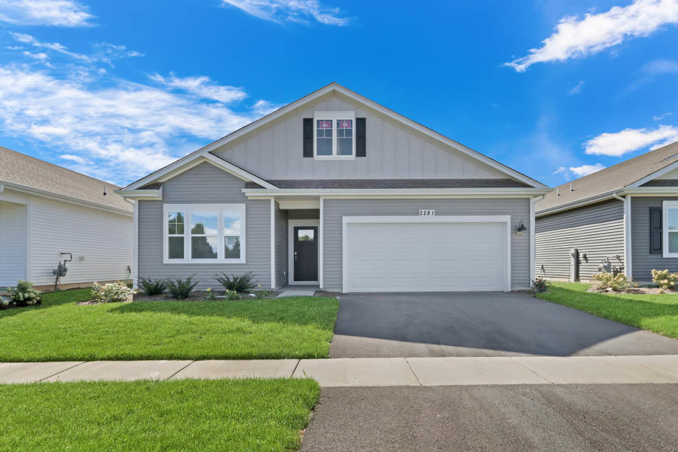 2281 Redwood Trail Property Photo 1