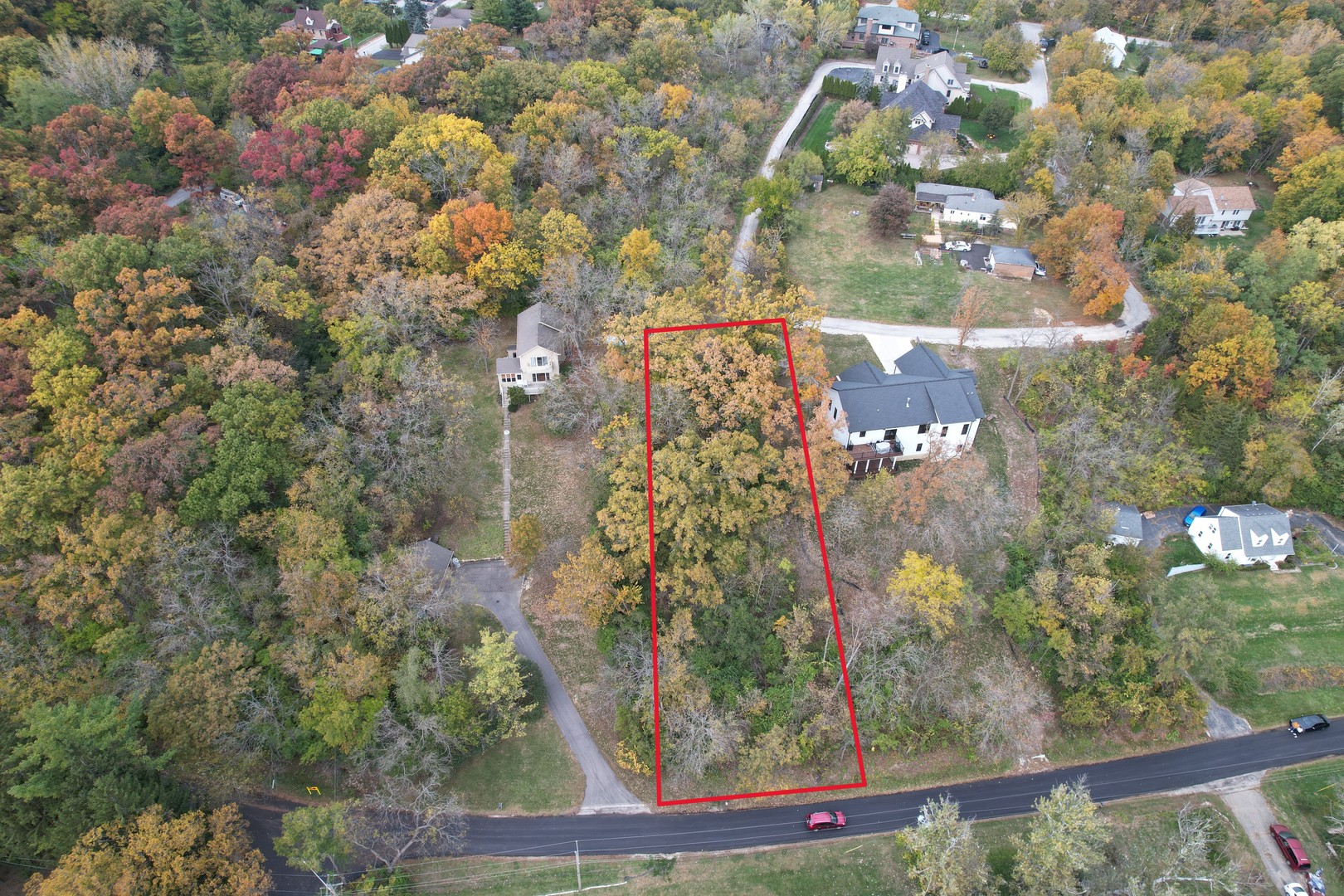 19W680 Dystrup Road Property Photo 1