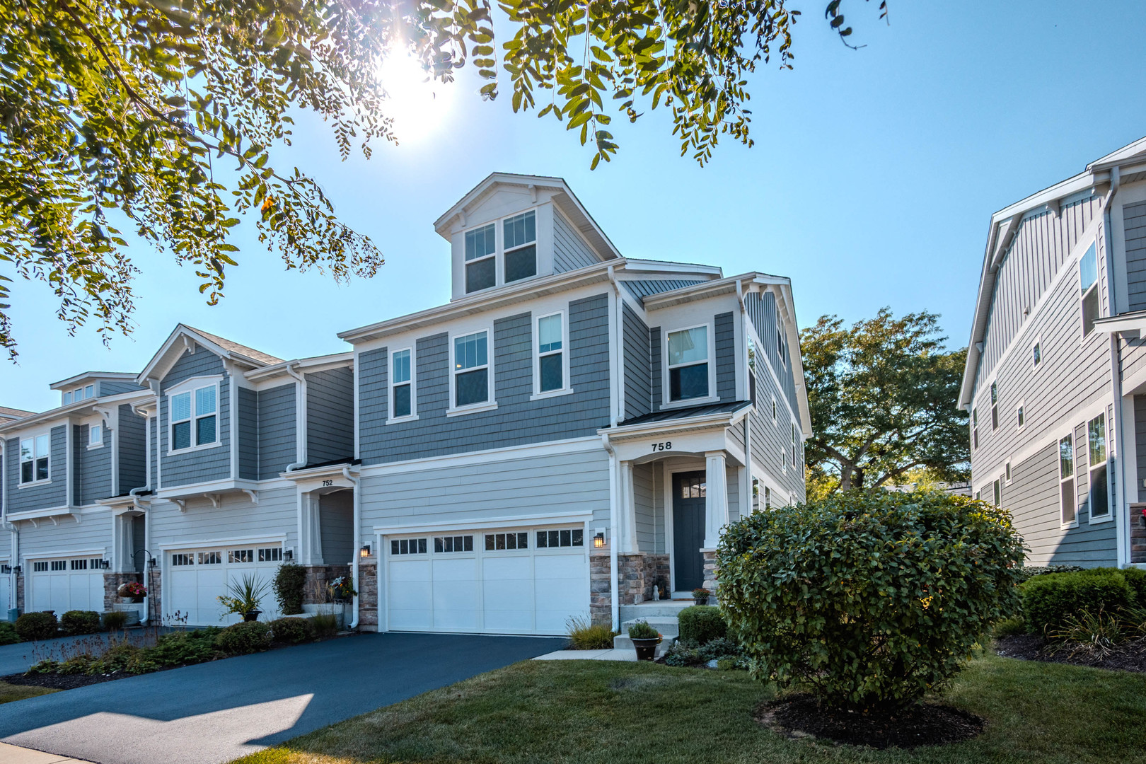 758 Riverbank Drive Property Photo 1