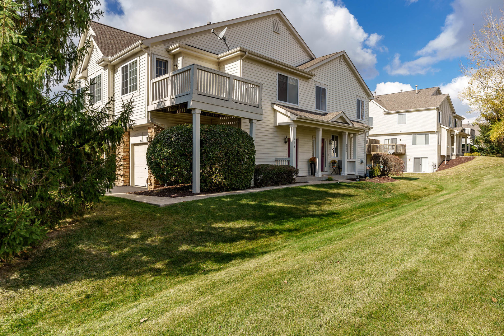 6538 Commonwealth Drive 0 Property Photo 1