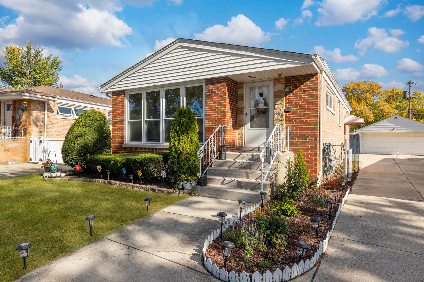 4856 Wick Drive Property Photo 1