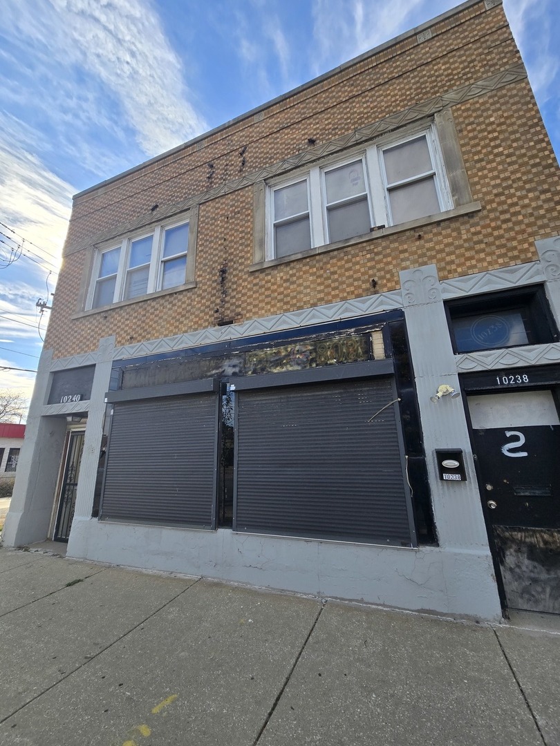 10238 S Halsted Avenue 1 Property Photo 1