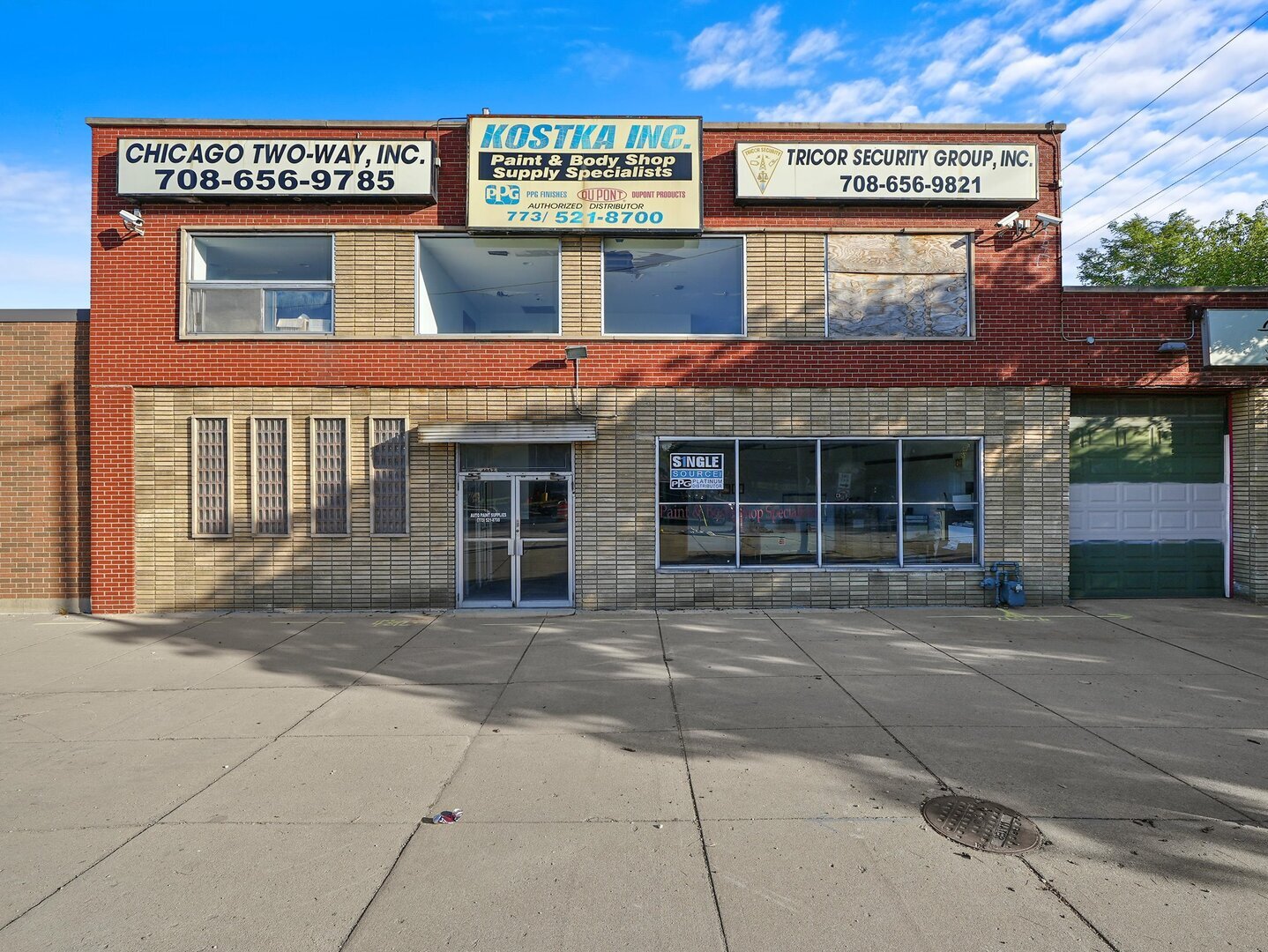 4606 W Cermak Road Property Photo 1
