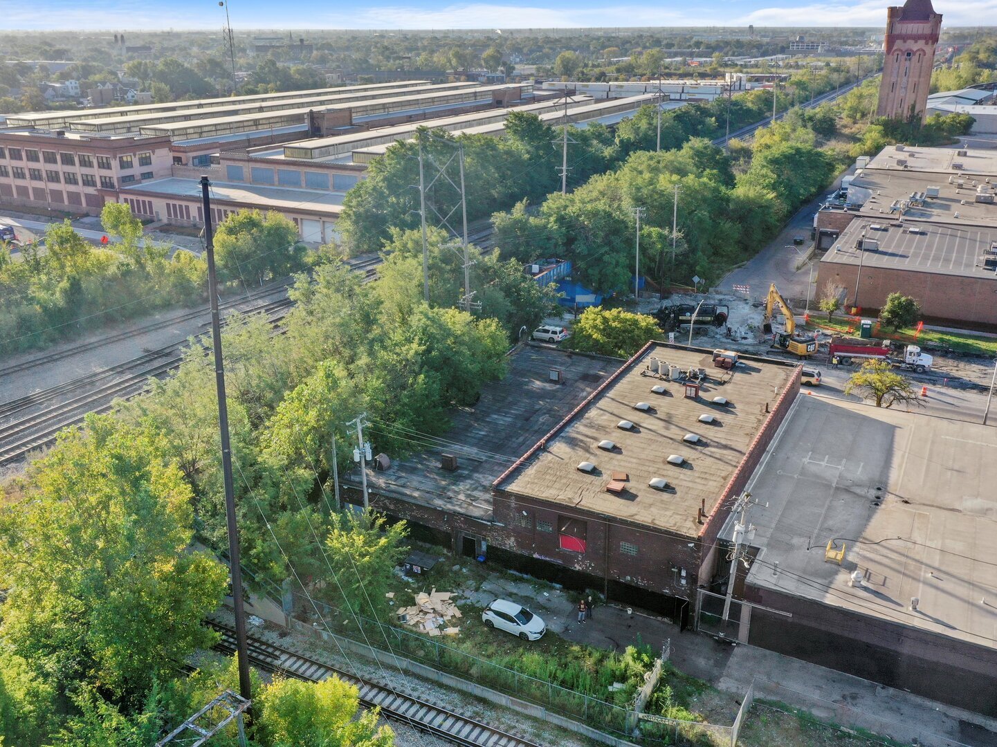 4606 W Cermak Road Property Photo 6