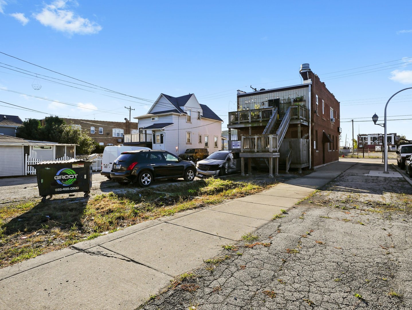 5758 W 65th Street Property Photo 8