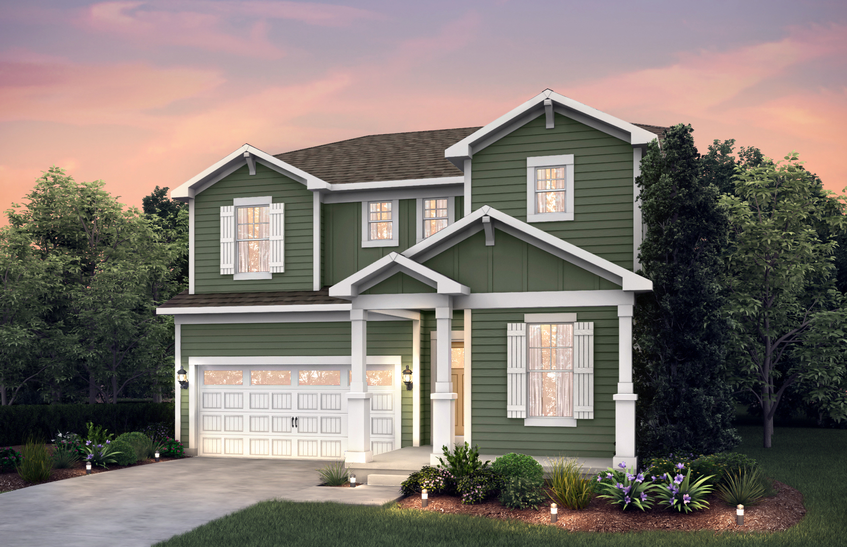 103 N Van Nortwick Avenue Property Photo 1