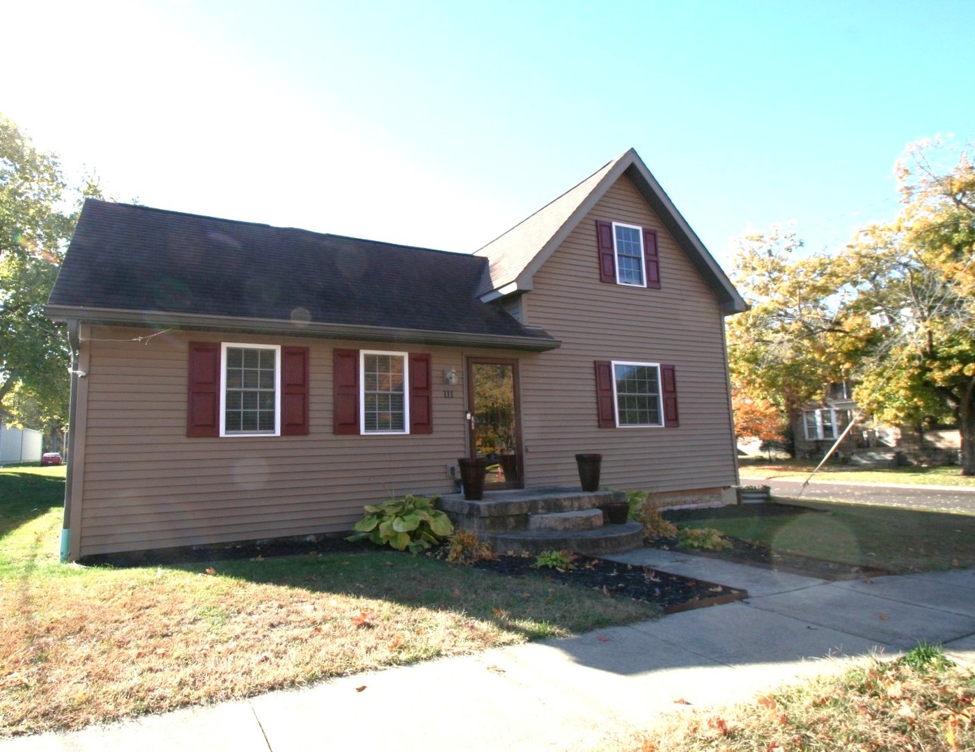 111 W Fast Avenue Property Photo 1