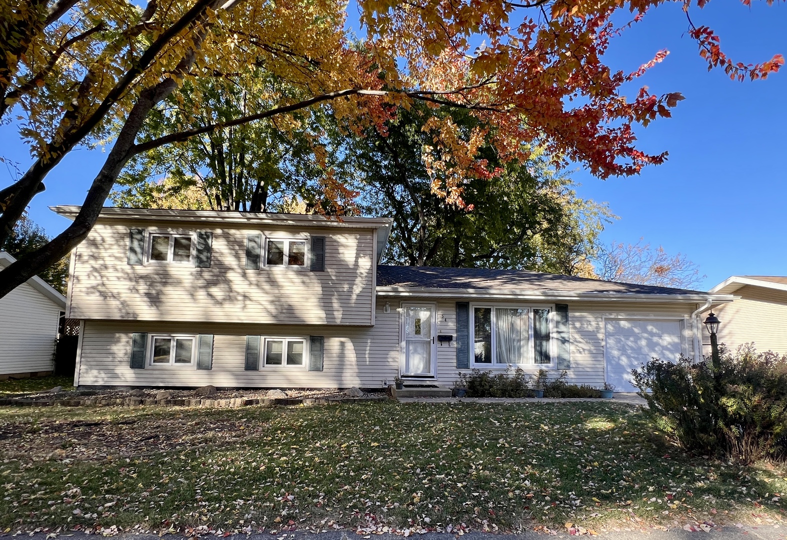 54 Bonds Drive Property Photo 1